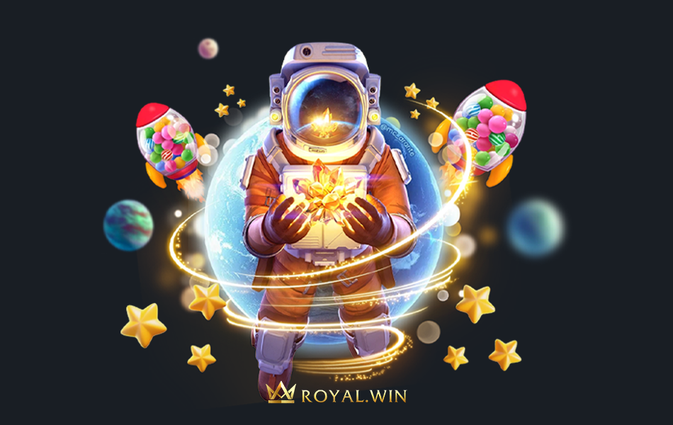 royalwin indonesia